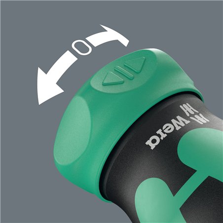 Wera KK Stubby magazzino RA 1