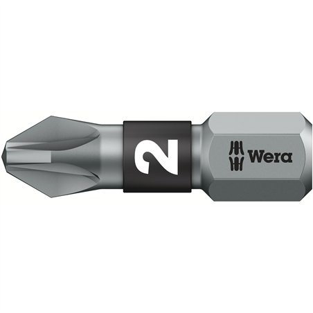 Wera KK Stubby magazzino RA 2