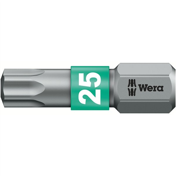 Wera KK Stubby magazzino RA 2