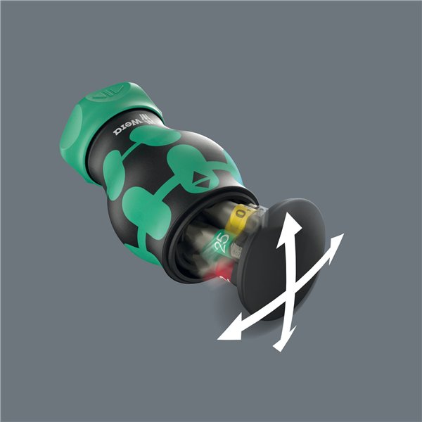 Wera KK Stubby magazzino RA 2