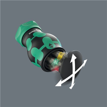 Wera KK Stubby magazzino RA 2