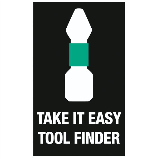 Wera KK Stubby magazzino RA 2