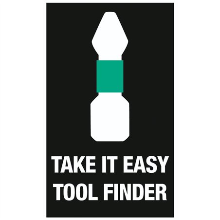 Wera KK Stubby magazzino RA 2