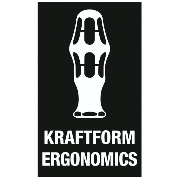 Wera KK Stubby magazzino RA 2