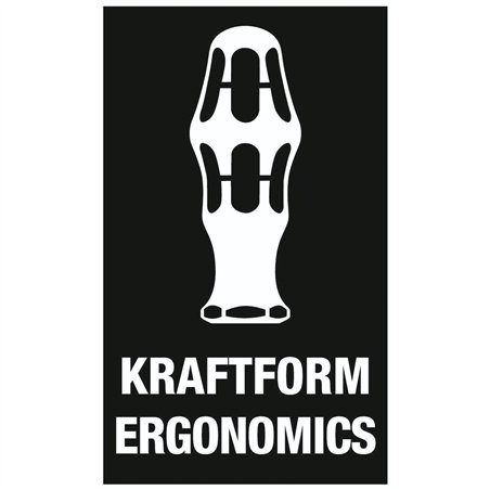 Wera KK Stubby magazzino RA 2