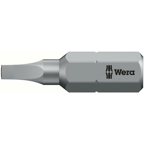Wera KK Stubby magazzino RA 4