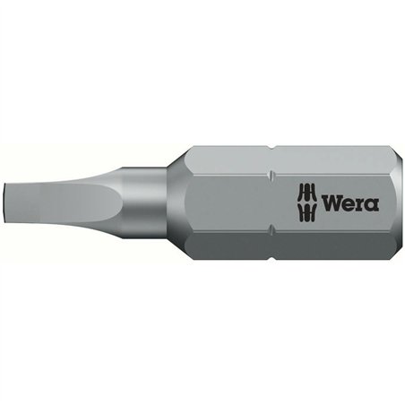 Wera KK Stubby magazzino RA 4