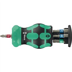Wera Bicycle kit 5