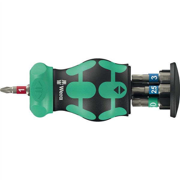 Wera Bicycle kit 5