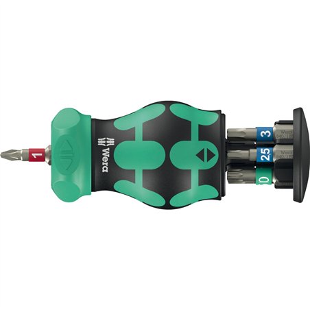 Wera Bicycle kit 5