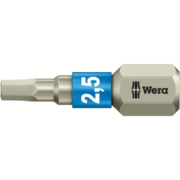 Wera Bicycle kit 5