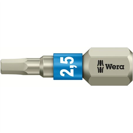 Wera Bicycle kit 5