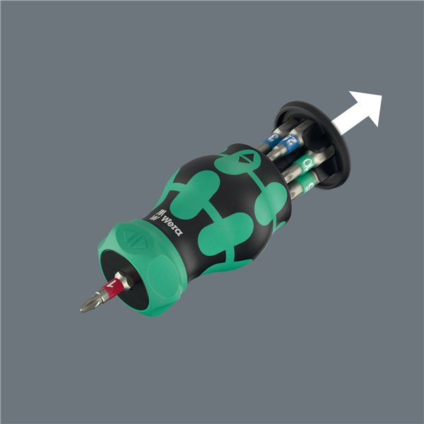 Wera Bicycle kit 5