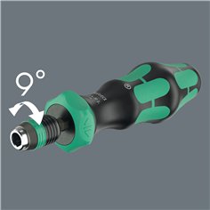 Wera 838 RA-R L Ratschen- schraubendreher 2