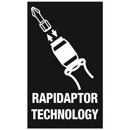 Wera 838 RA-R L Ratschen- schraubendreher