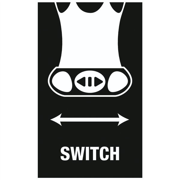 Wera 80 RA Vario giravite a cricchetto