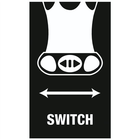 Wera 80 RA Vario giravite a cricchetto