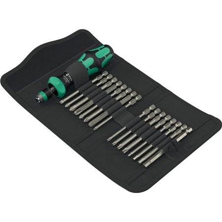 Wera Kraftform compact 60 RA-R 1