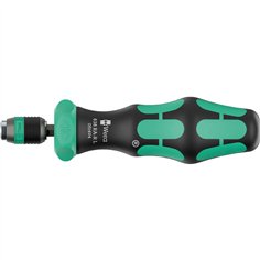 Wera Kraftform compact 60 RA-R 1 2