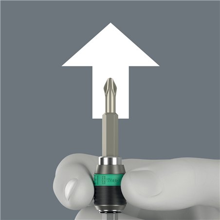 Wera Kraftform compact 60 RA-R 1