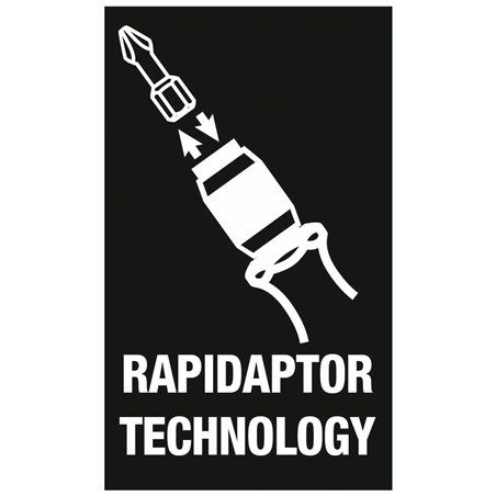 Wera Kraftform compact 60 RA-R 1