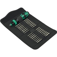 Wera Kraftform compact 60 RA-R Imperial 1