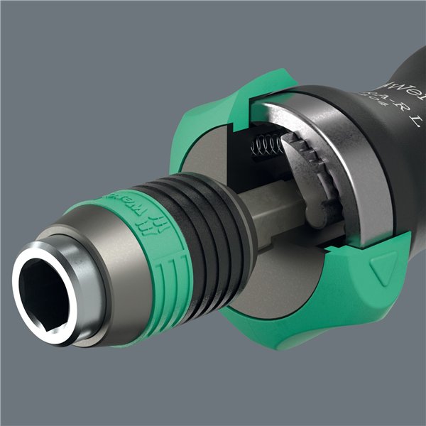 Wera Kraftform compact 60 RA-R Imperial 1