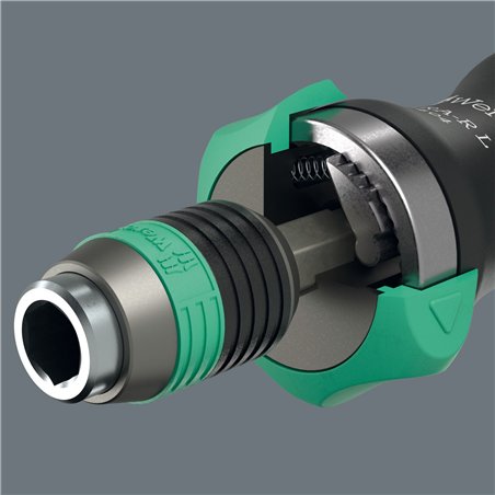 Wera Kraftform compact 60 RA-R Imperial 1