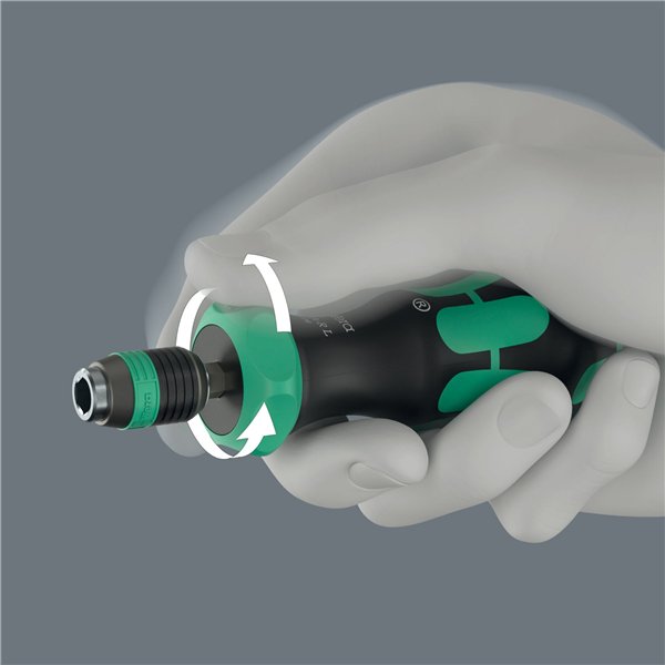 Wera Kraftform compact 60 RA-R Imperial 1