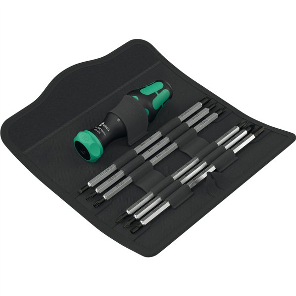 Wera Kraftform compact Vario RA