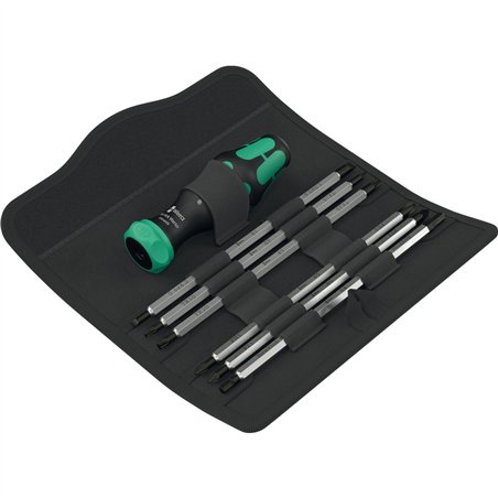 Wera Kraftform compact Vario RA