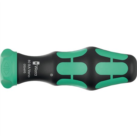 Wera Kraftform compact Vario RA