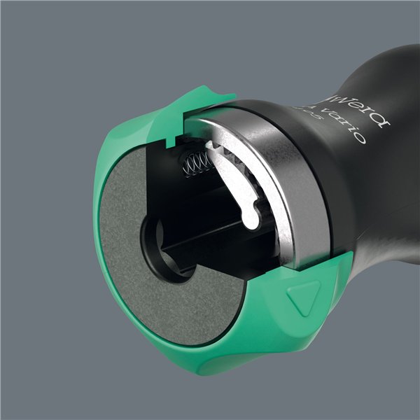 Wera Kraftform compact Vario RA