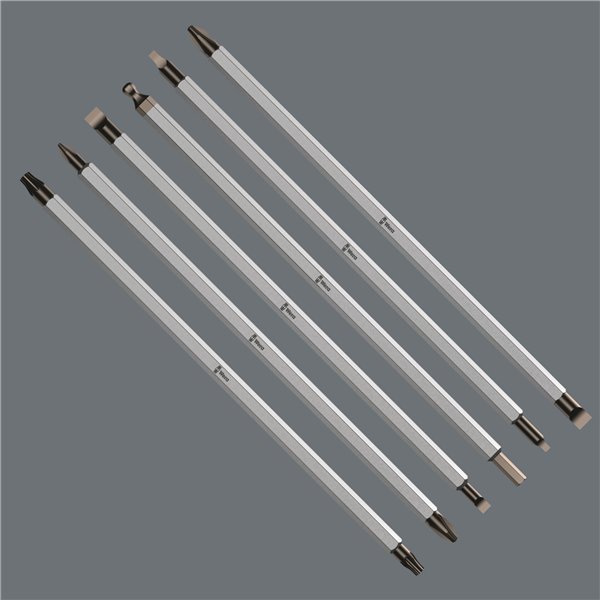 Wera Kraftform compact Vario RA