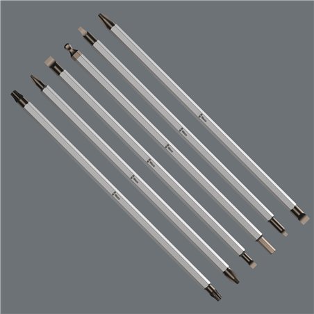 Wera Kraftform compact Vario RA