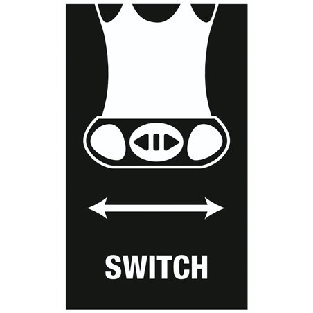 Wera Kraftform compact Vario RA