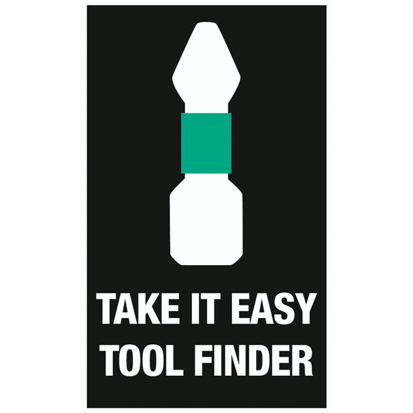 Wera Kraftform compact Pistol RA-R 1