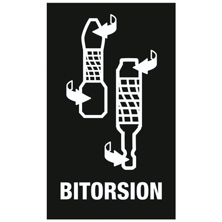 Wera Kraftform compact Pistol RA-R 1