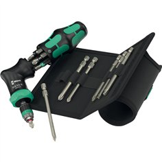 Wera Kraftform compact Pistol RA-R 2