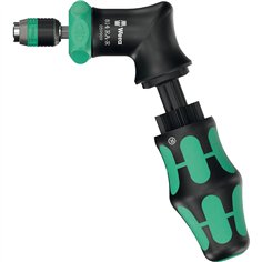 Wera Kraftform compact Pistol RA-R 2 2