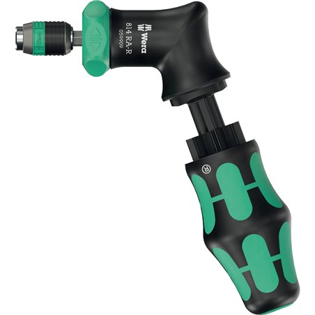Wera Kraftform compact Pistol RA-R 2