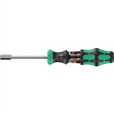Wera Kraftform compact 27 RA 1
