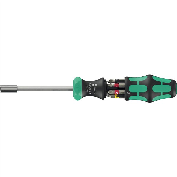 Wera Kraftform compact 27 RA 1