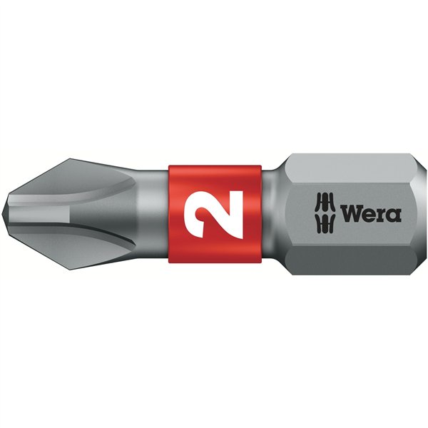 Wera Kraftform compact 27 RA 1