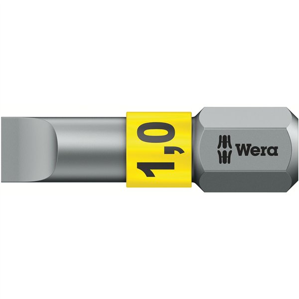 Wera Kraftform compact 27 RA 1