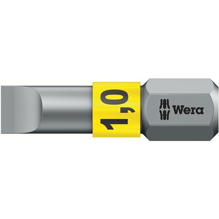 Wera Kraftform compact 27 RA 1