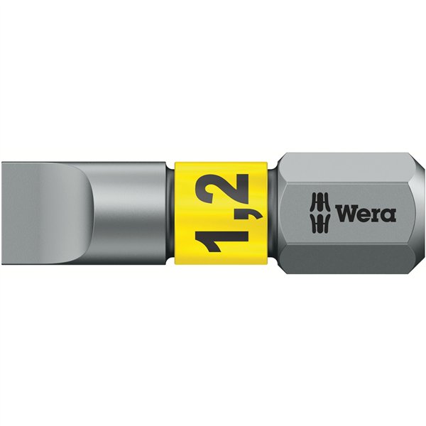 Wera Kraftform compact 27 RA 1