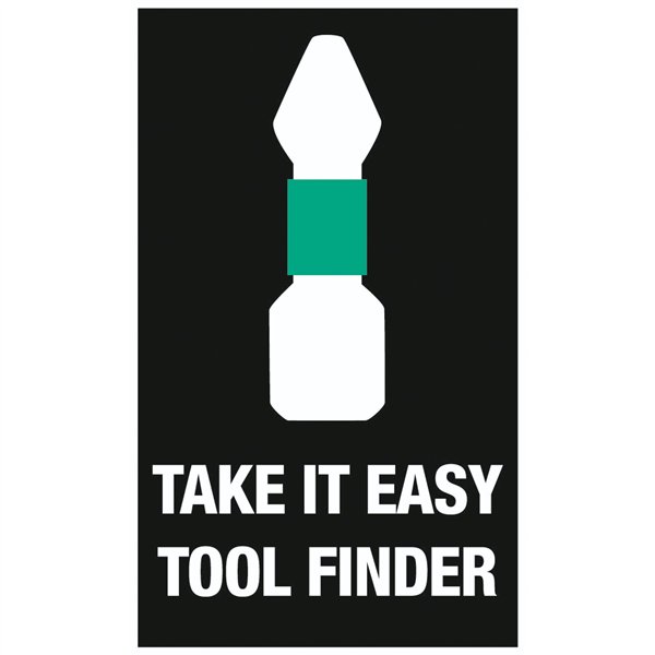 Wera Kraftform compact 27 RA 1