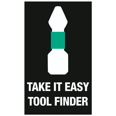 Wera Kraftform compact 27 RA 1