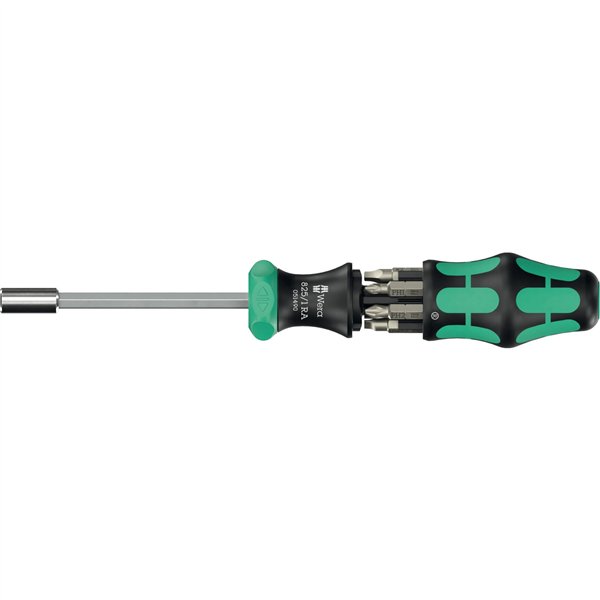 Wera Kraftform compact 27 RA 2